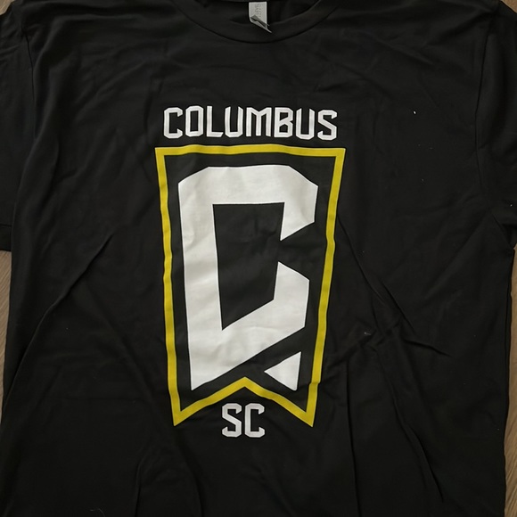 Columbus Crew Tee - Picture 2 of 3